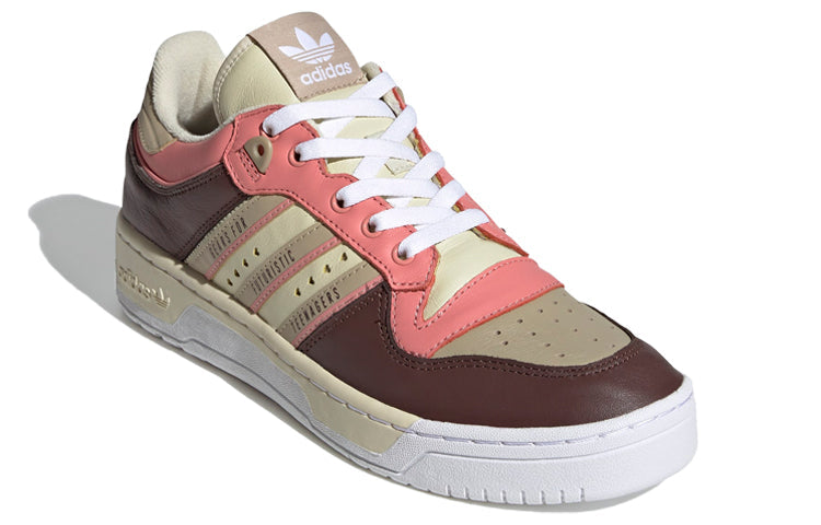 adidas x Human Made Rivalry Low 'Sand Brown' FY1085