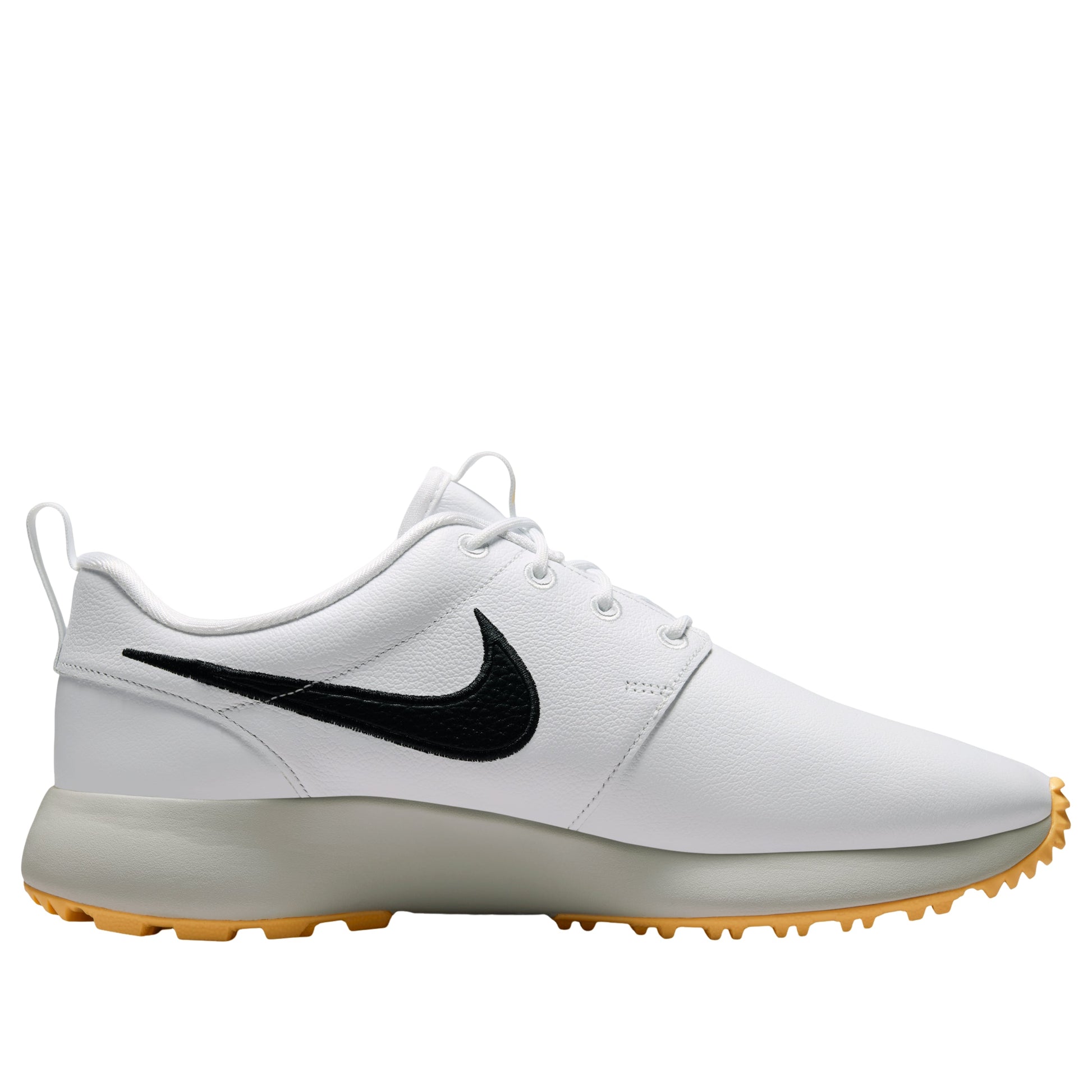 Nike Roshe Golf 'White Black' HV4697-101