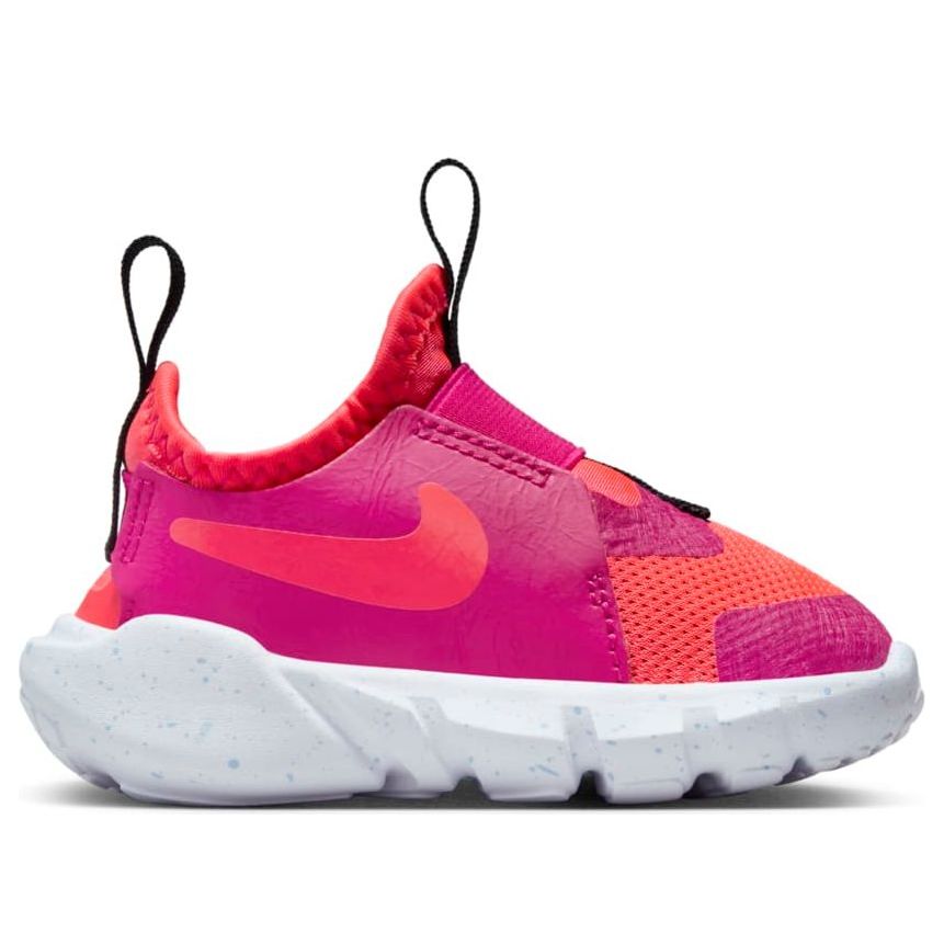 (TD) Nike Flex Runner 2 'Fireberry' FD5377-600