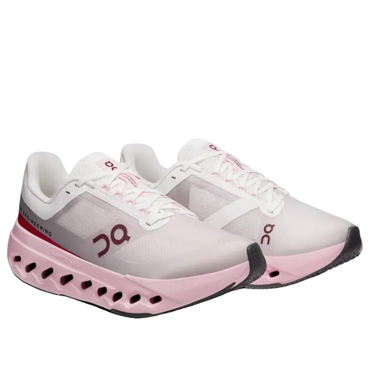 (WMNS) On Running Cloudsurfer Next 'White' 3WE30054722