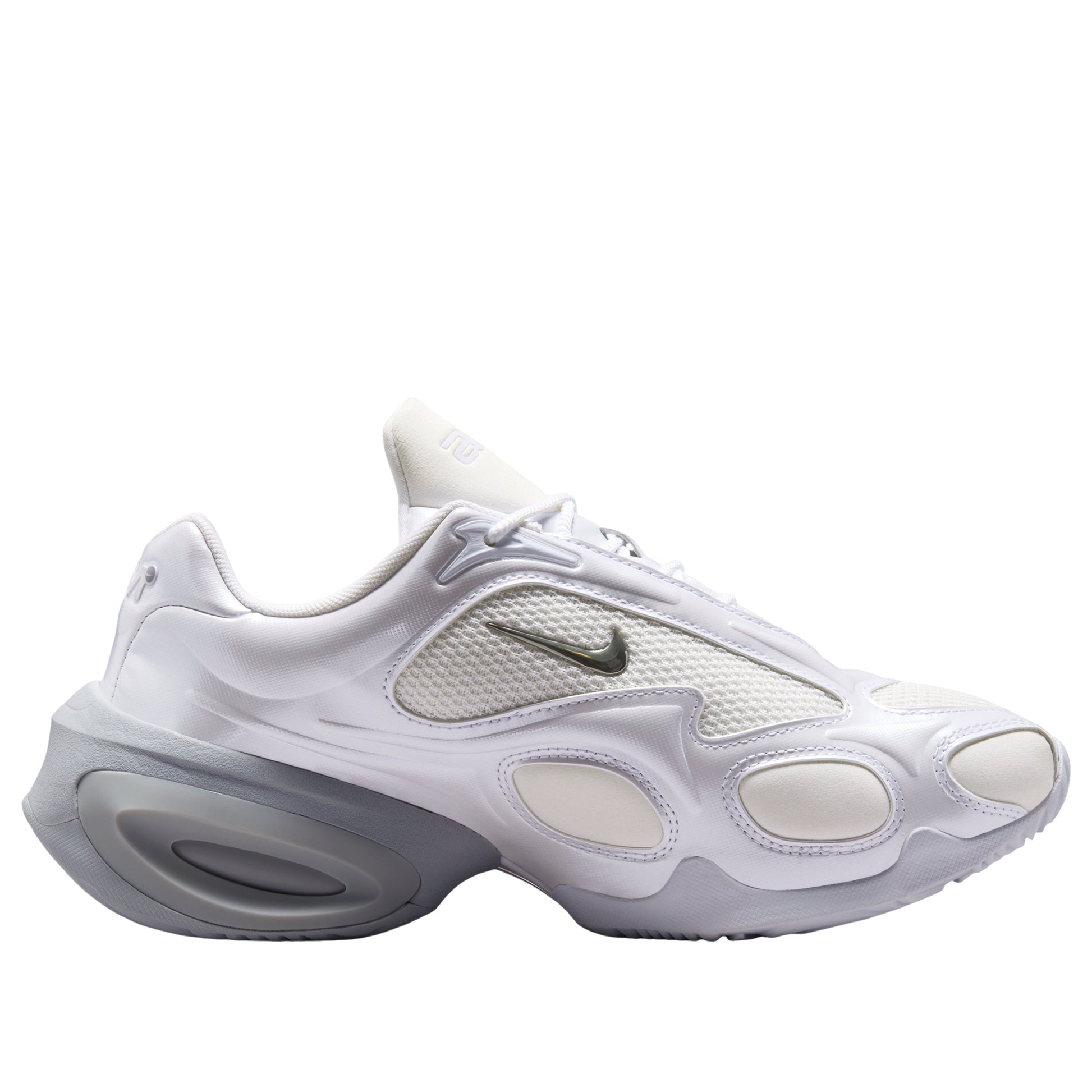 (WMNS) Nike Air Max Muse 'White Wolf Grey' FV1920-102
