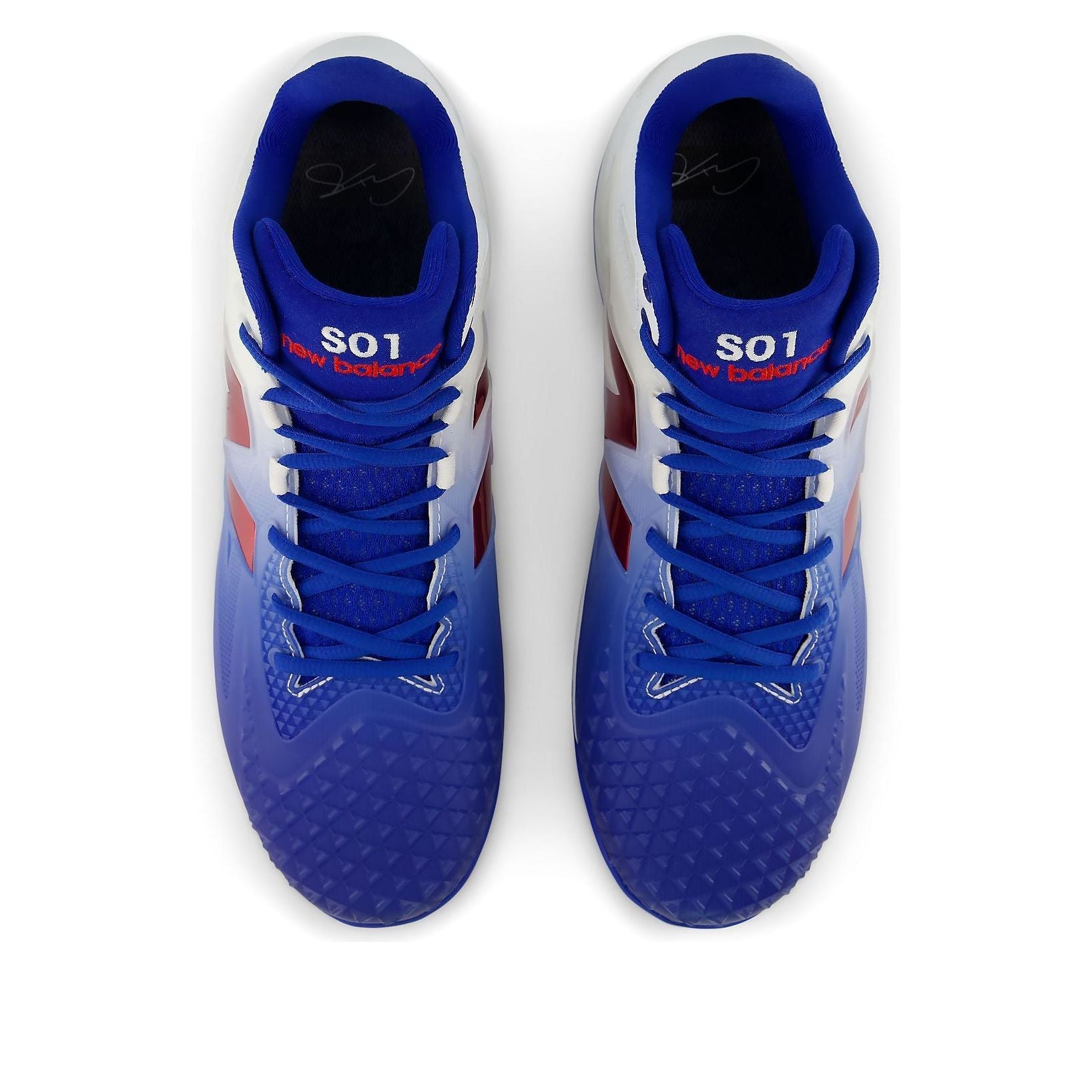 New Balance Ohtani Energy Metal 'Dark Cobalt Blue White' MSHO7QI
