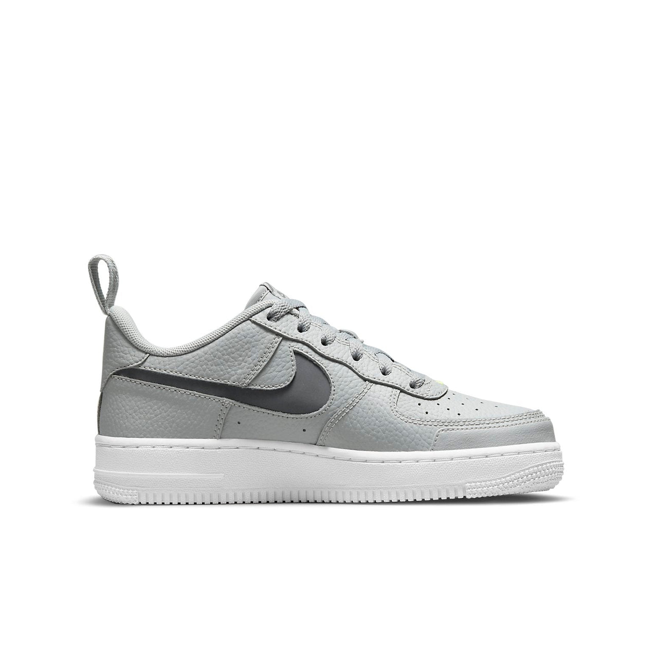 (GS) Nike Air Force 1 Low 'Light Smoke Grey' DM3211-001