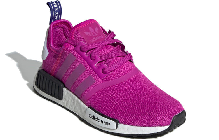 (WMNS) adidas NMD_R1 'Vivid Pink' BD8027