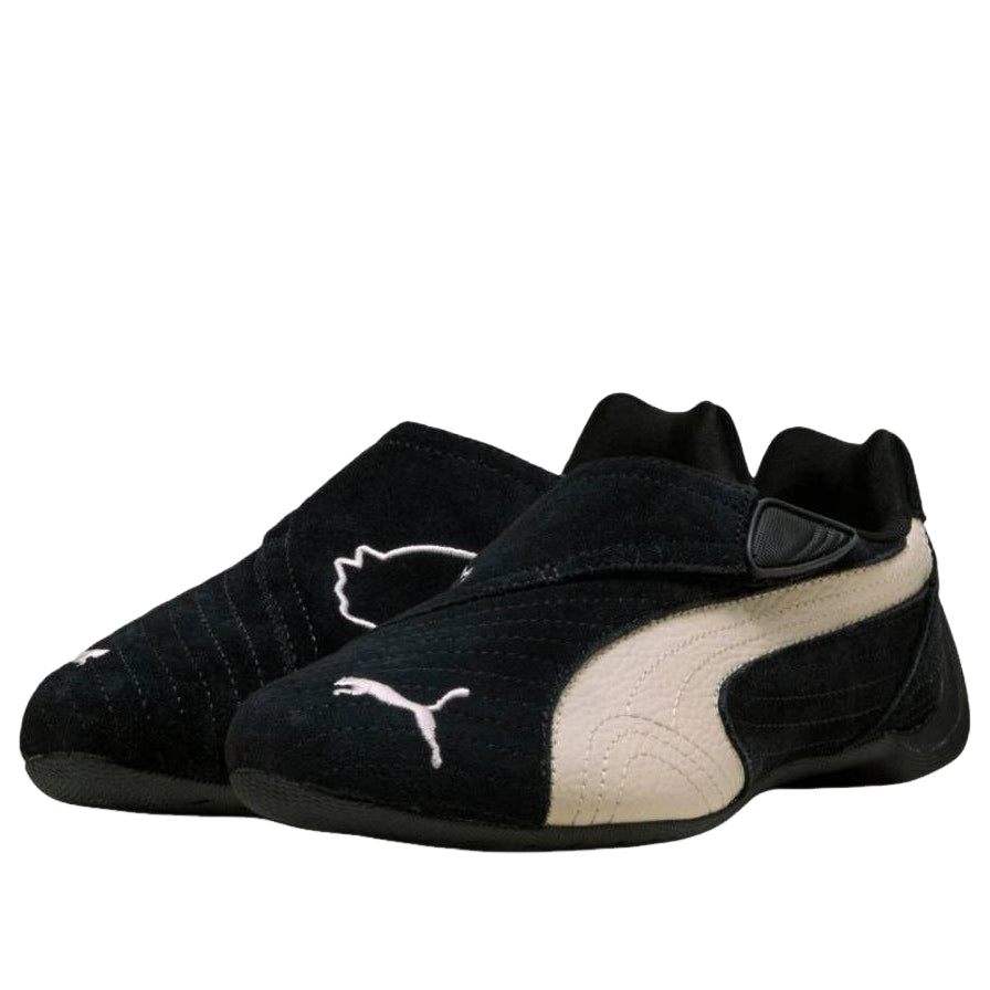 PUMA Slipcat 'Black' 406357-03
