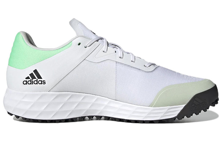 adidas Hockey Lux 2.2s Boots 'White' GZ4111