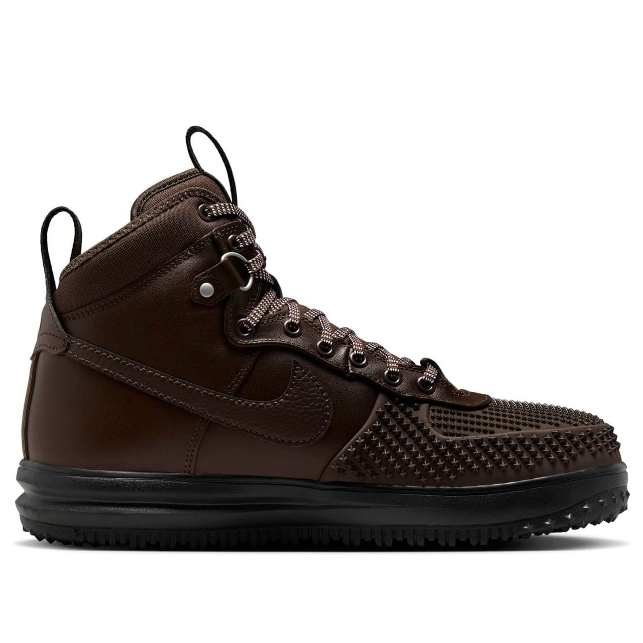 Nike Lunar Force 1 Winterized Duckboot 'Baroque Brown' DZ5320-201