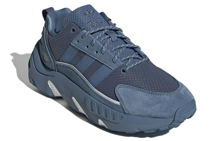 adidas ZX 22 Boost 'Altered Blue' GY1606