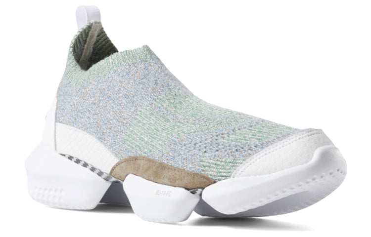 Reebok 3D Op. knit Running Shoes Grey CN3790