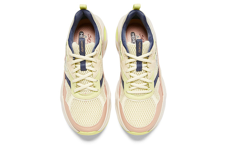 (WMNS) Skechers Stamina Airy 149518-NTMT