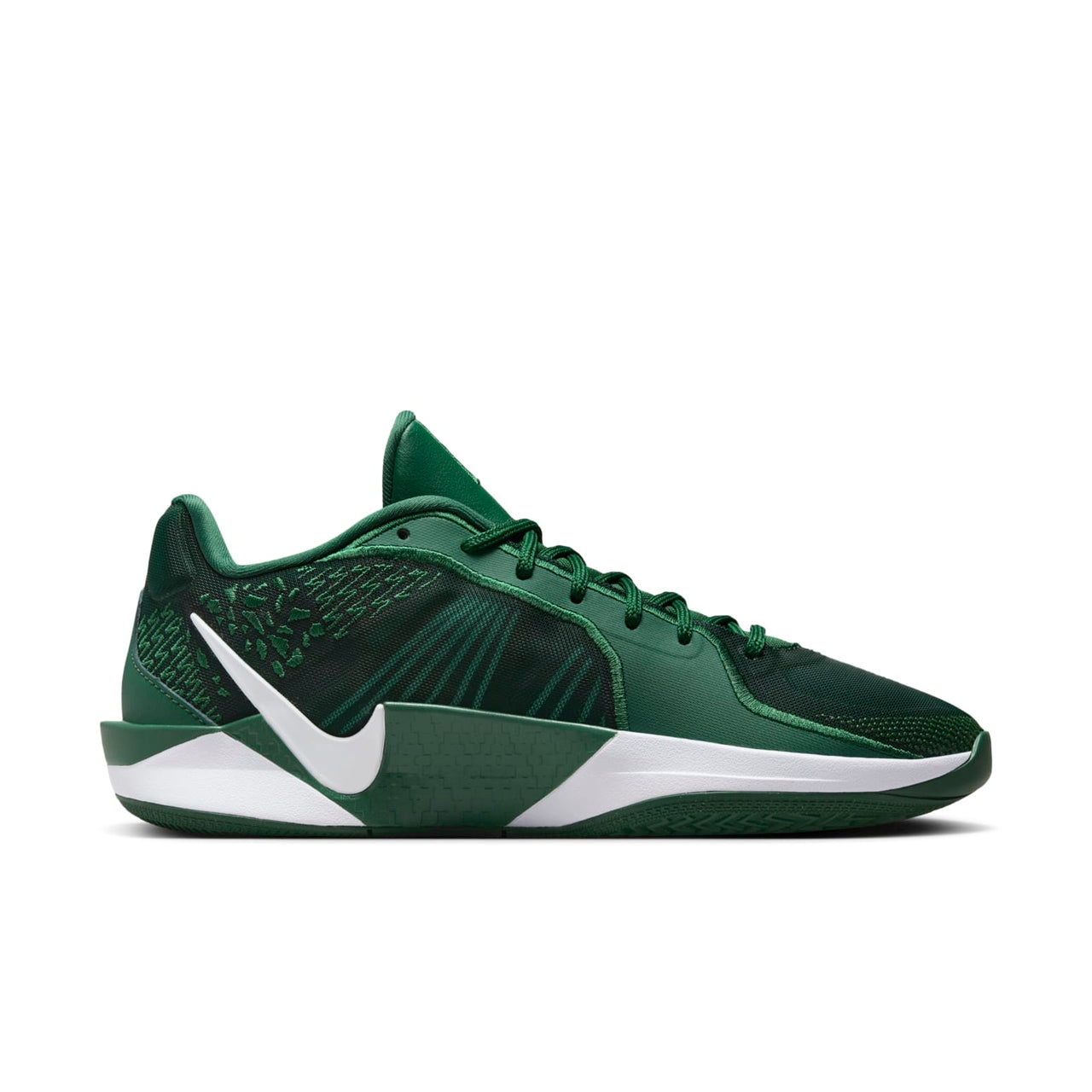 (WMNS) Nike Sabrina 2 TB 'Gorge Green' HF3234-300