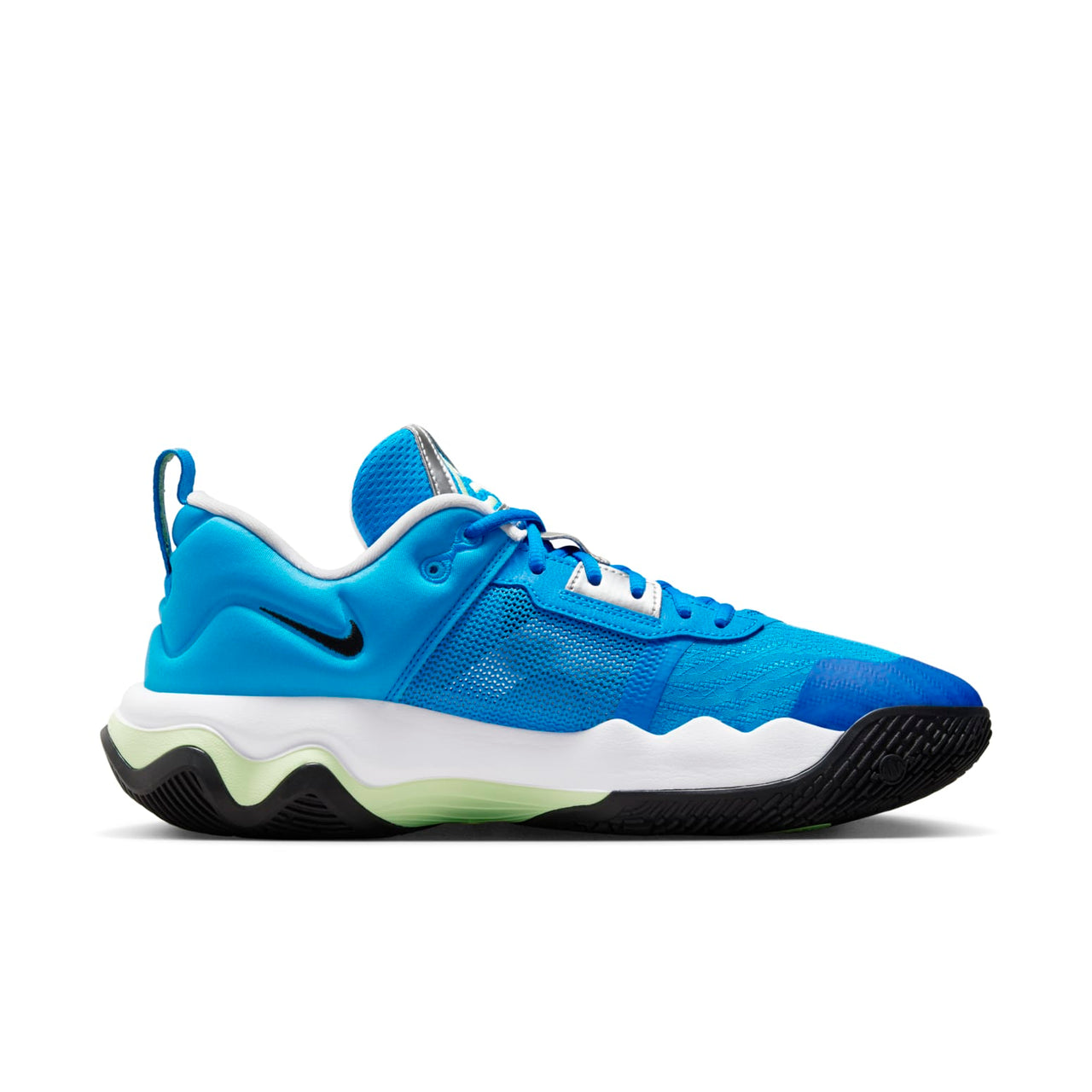 Nike Giannis Immortality 3 'Ode To Your First Love' DZ7533-400