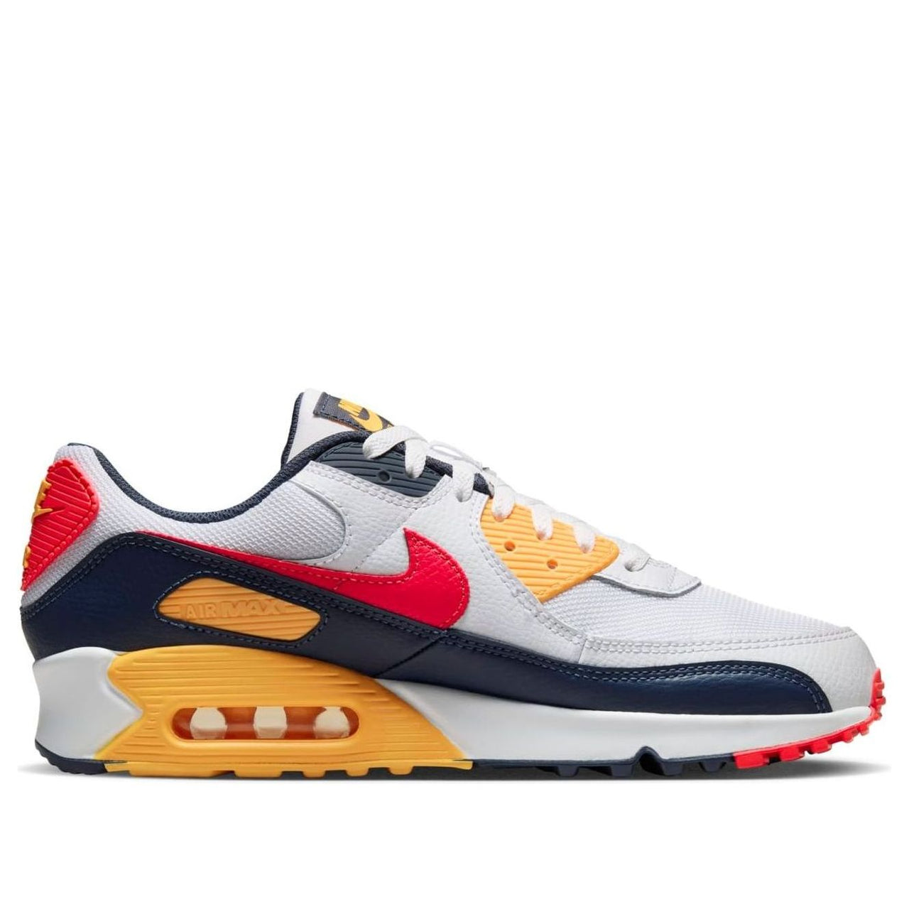 Nike Air Max 90 'White Dusty Cactus' HF4860-100