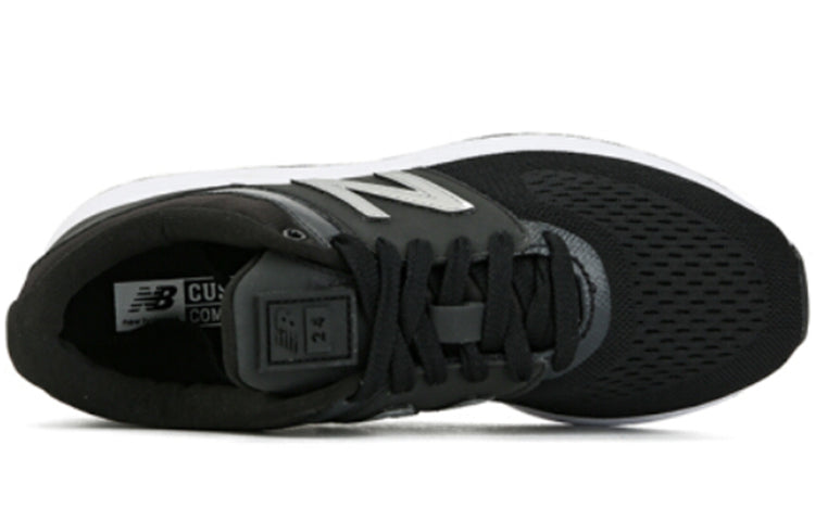(WMNS) New Balance 24 Series Black D Wide WRL24TI