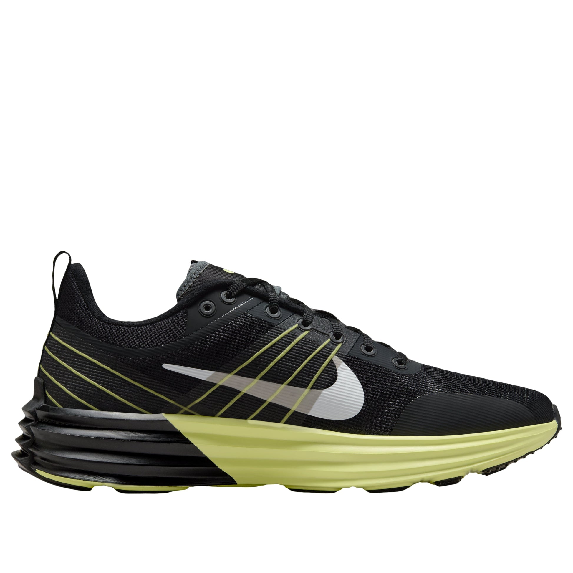 Nike Lunar Roam 'Black Light Lemon Twist' DV2440-006
