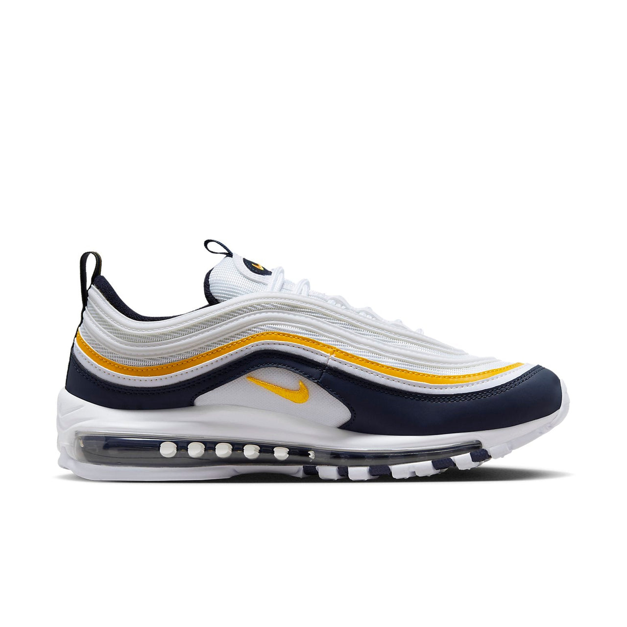 Nike Air Max 97 'Michigan' 921826-110