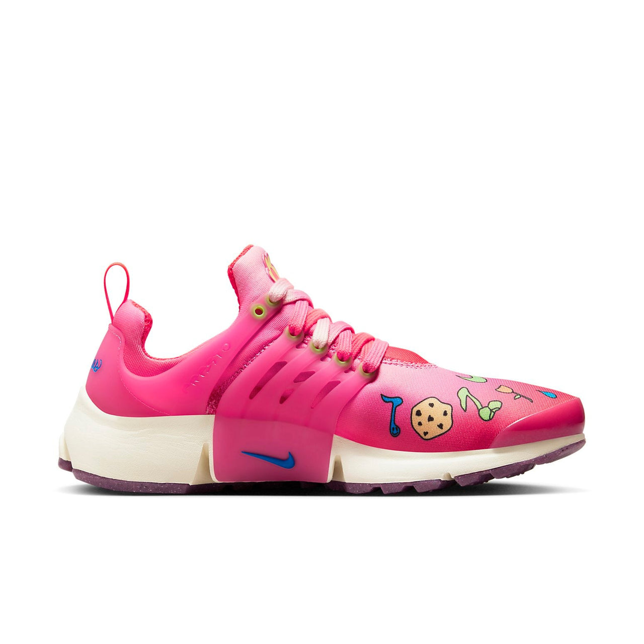 حذاء Nike Air Presto 'Doernbecher' FJ4973-600