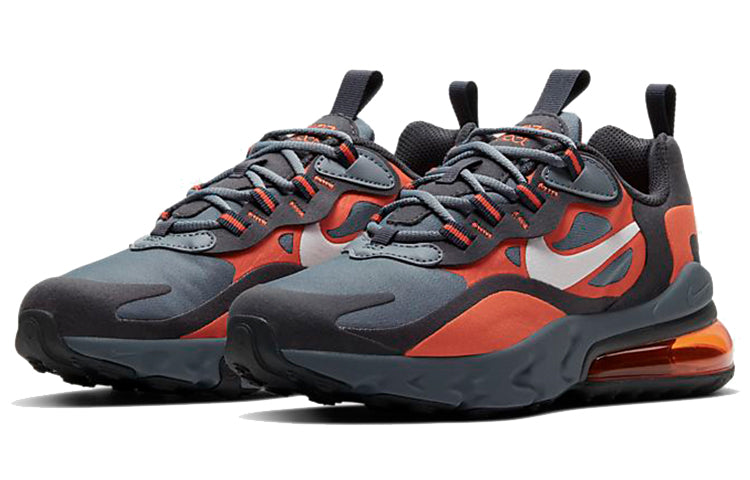 (GS) Nike Air Max 270 React 'Orange' BQ0103-006