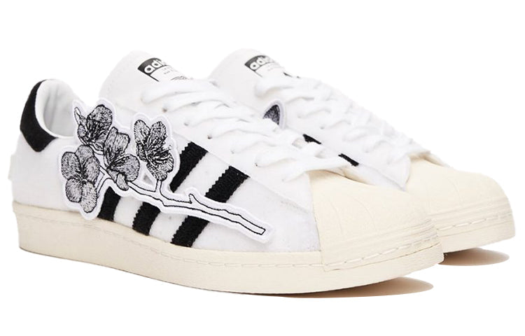 adidas Sneakersnstuff x Superstar 80s 'Kinenbi' FY0642