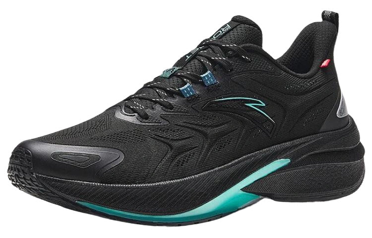 ANTA Rocket 5.0 'Black Teal' 112345523-3