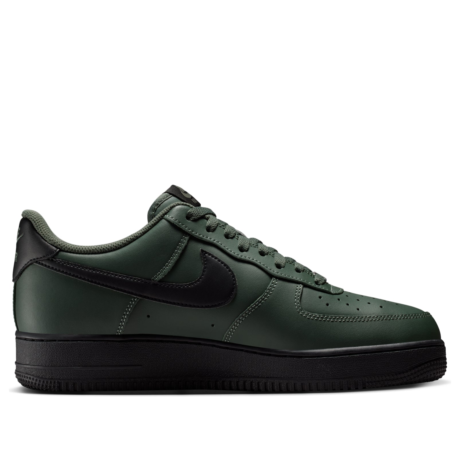 Nike Air Force 1 '07 'Camo Green Black' FJ4146-303