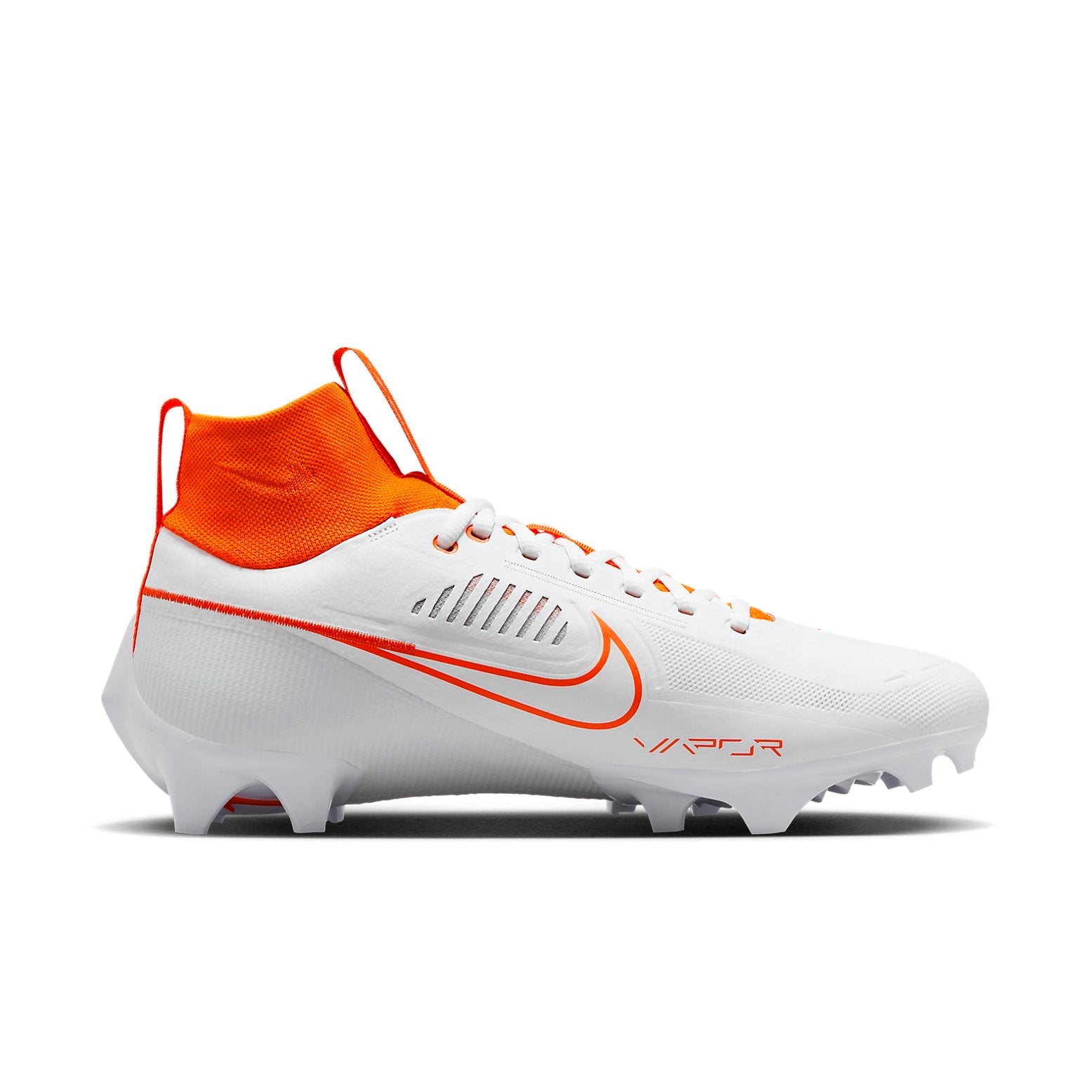 Nike Vapor Edge Pro 360 2 TB 'White Brilliant Orange' FJ1581-180