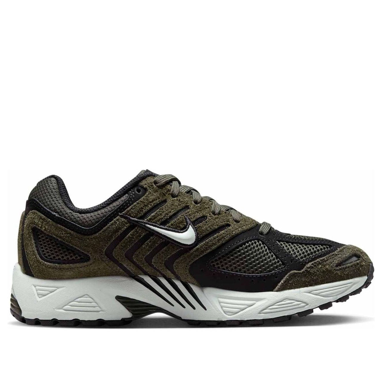 (WMNS) Nike Air Pegasus 2005 'Sequoia Black' HJ5271-300