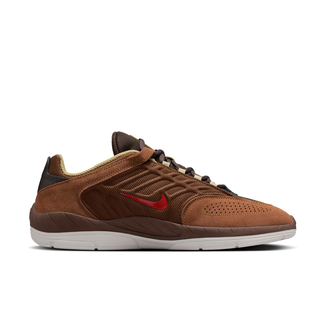 Nike SB Vertebrae 'Cacao Wow Red' FD4691-200