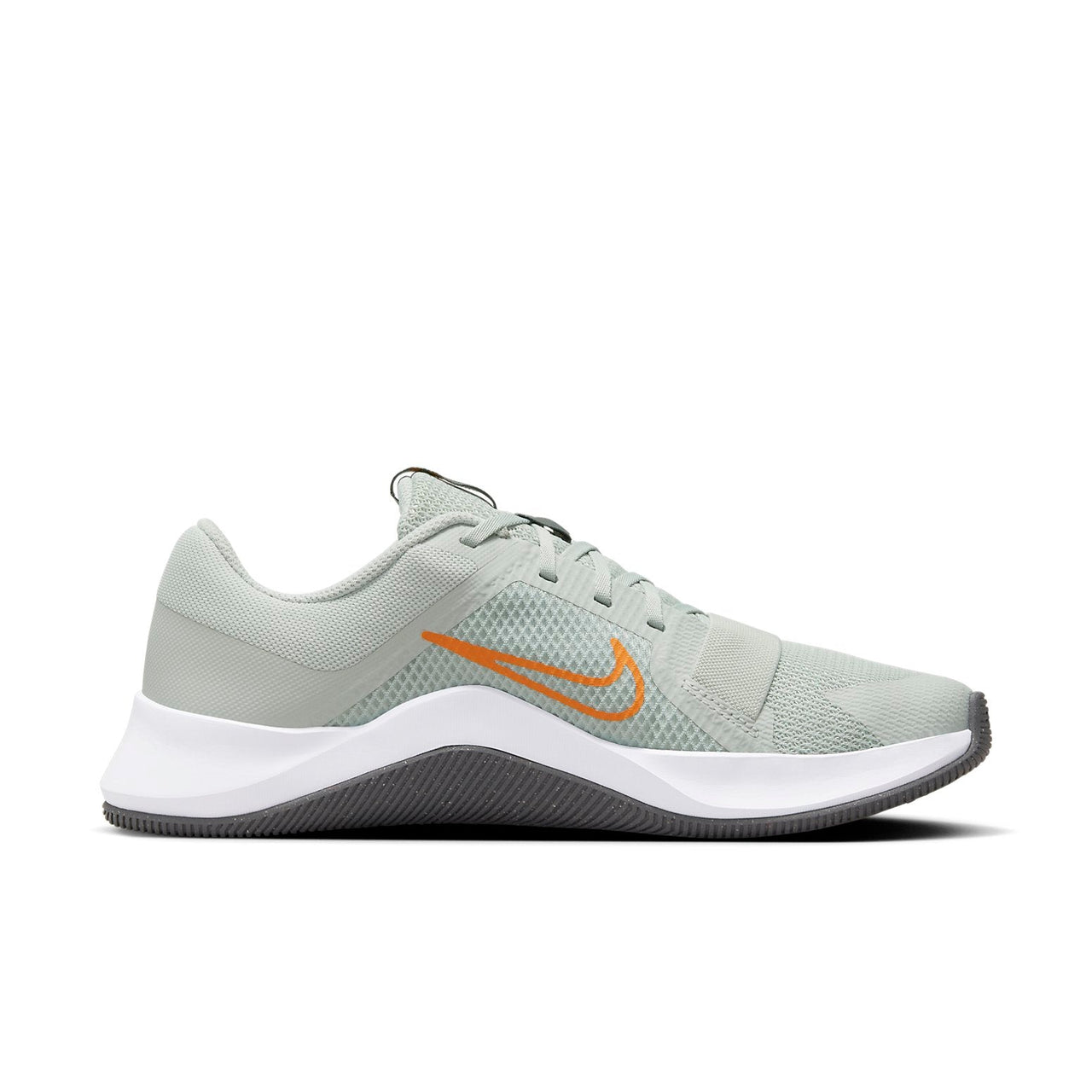 Nike MC Trainer 2 'Grey Bright Mandarin' DM0823-010