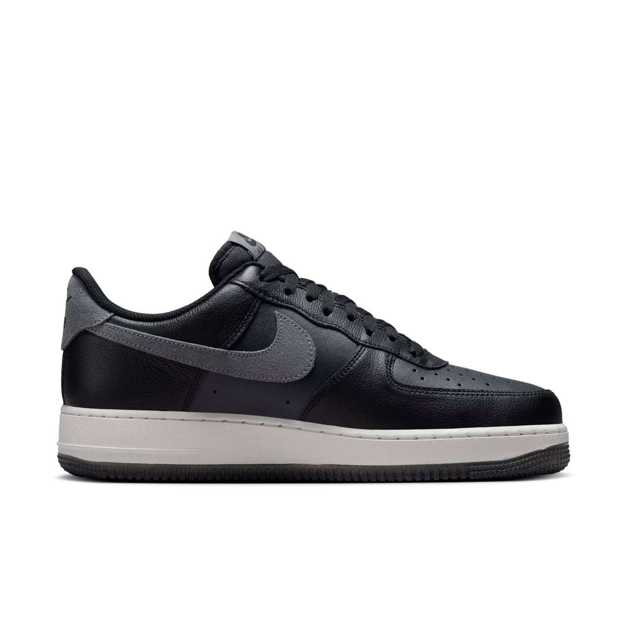 Nike Air Force 1 '07 'Smoke Grey' FJ4170-004