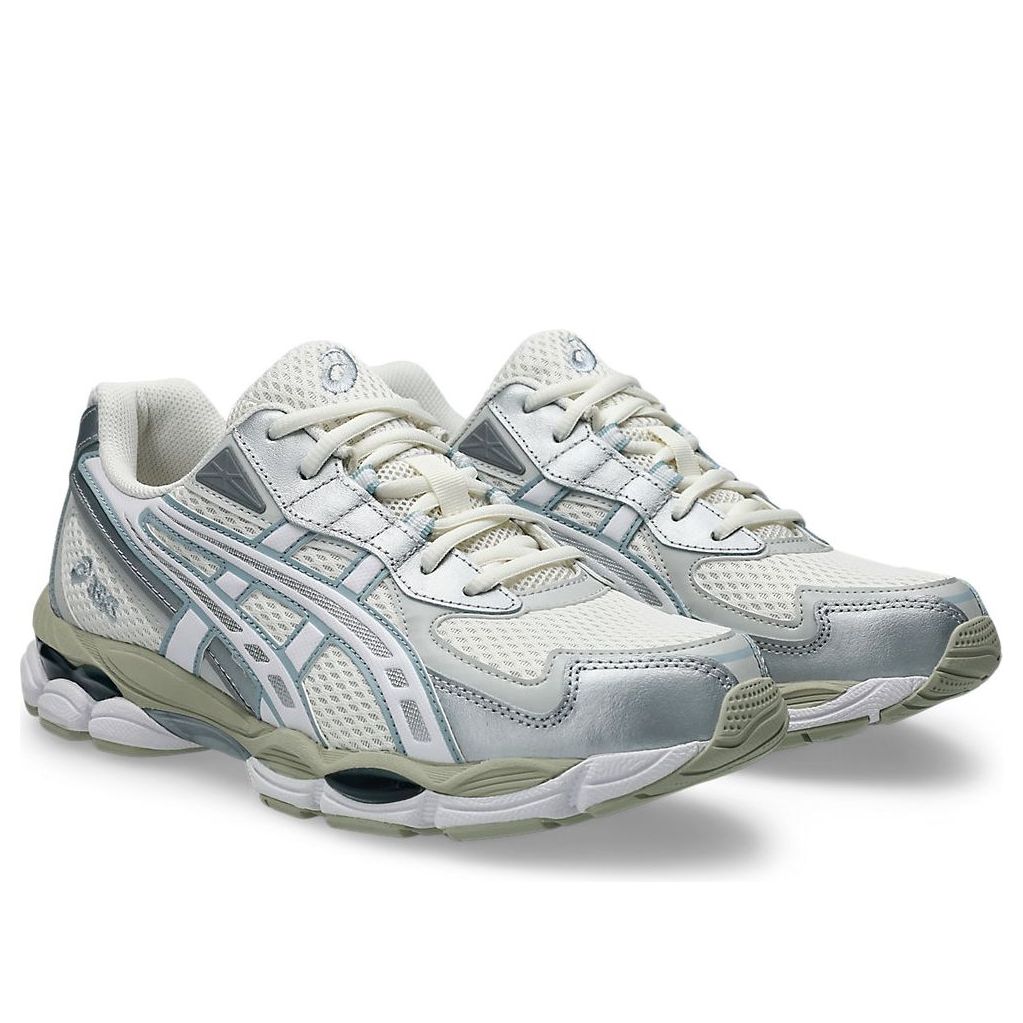 ASICS Gel-NYC 2055 'Cream Dolphin Grey' 1203A542-107
