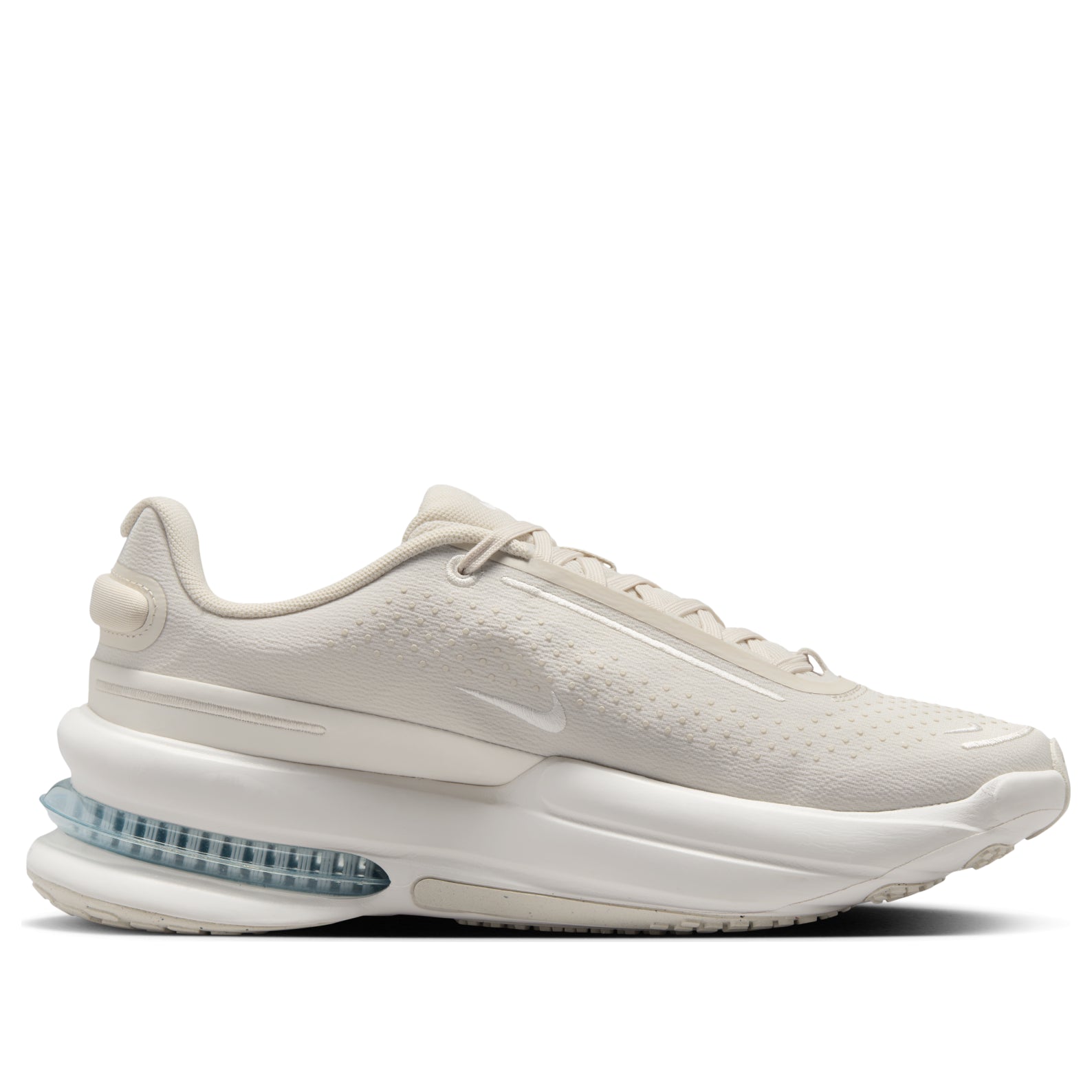 (WMNS) Nike Air Zoom Upturn SC 'Light Orewood Brown Denim Turquoise' IB2764-101