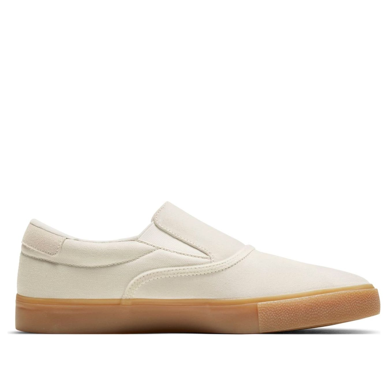 Nike Zoom Verona Slip SB 'Summit White Gum' CZ2373-100