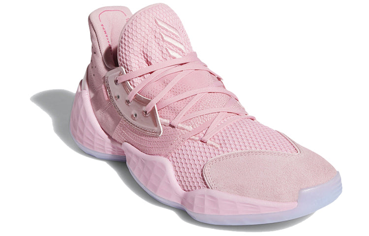 adidas Harden Volume 4 'Pink Lemonade' F97188