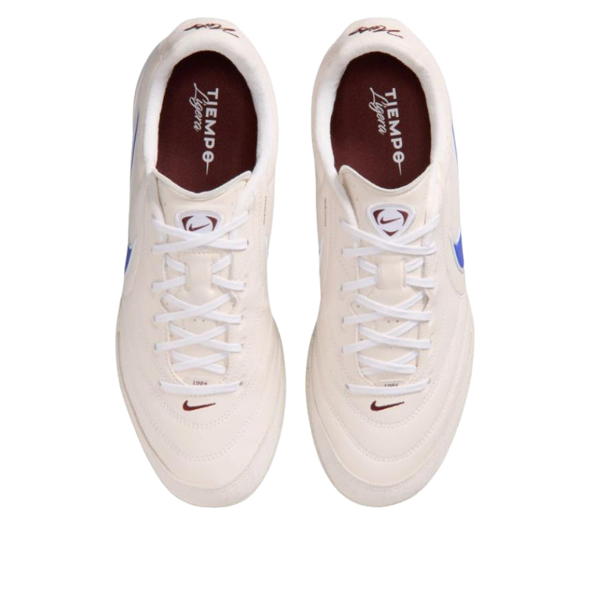 Nike Tiempo Ligera Pro TF 'Chalk Racer Blue' IB4477-100