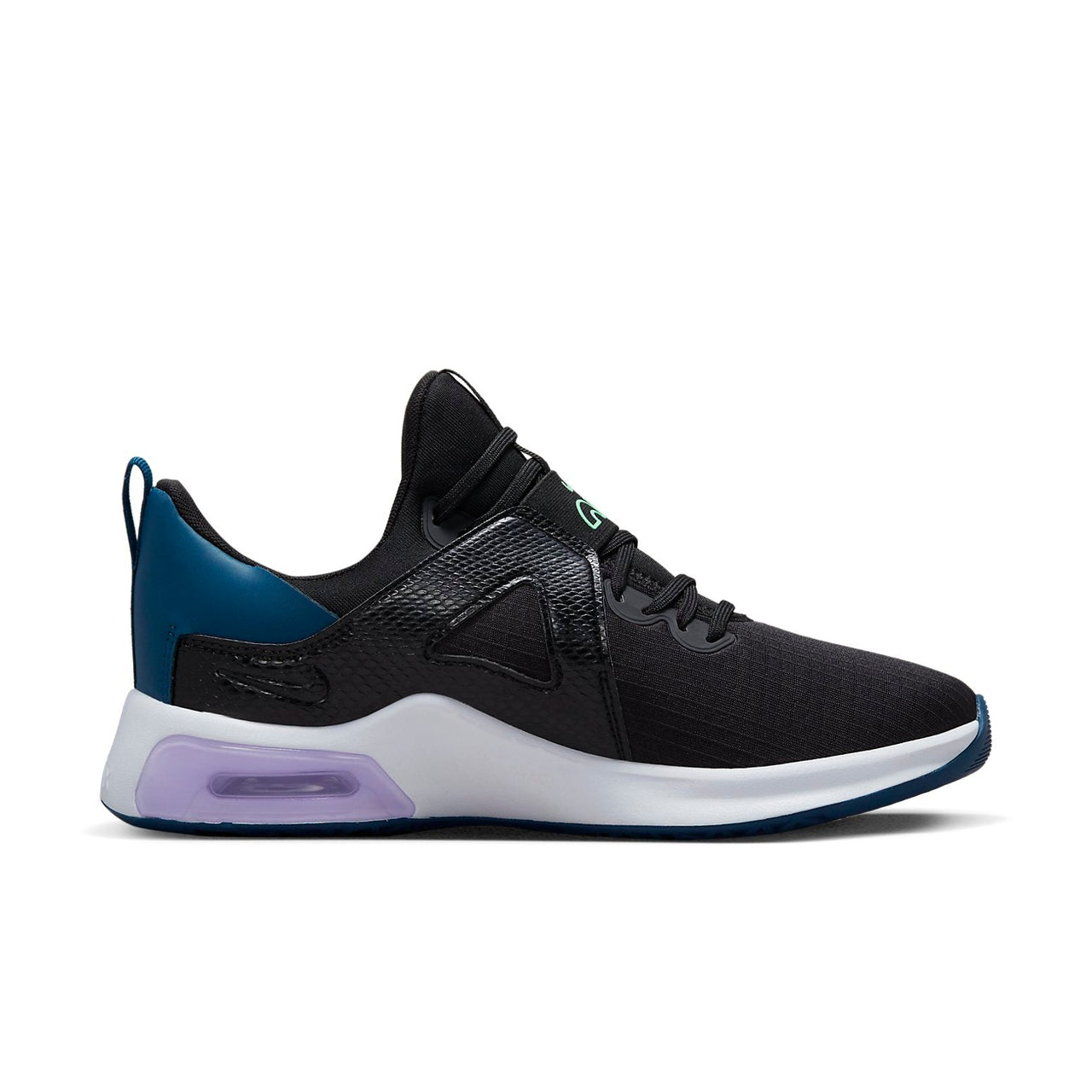 (WMNS) Nike Air Max Bella TR 5 'Black Lilac' DD9285-002