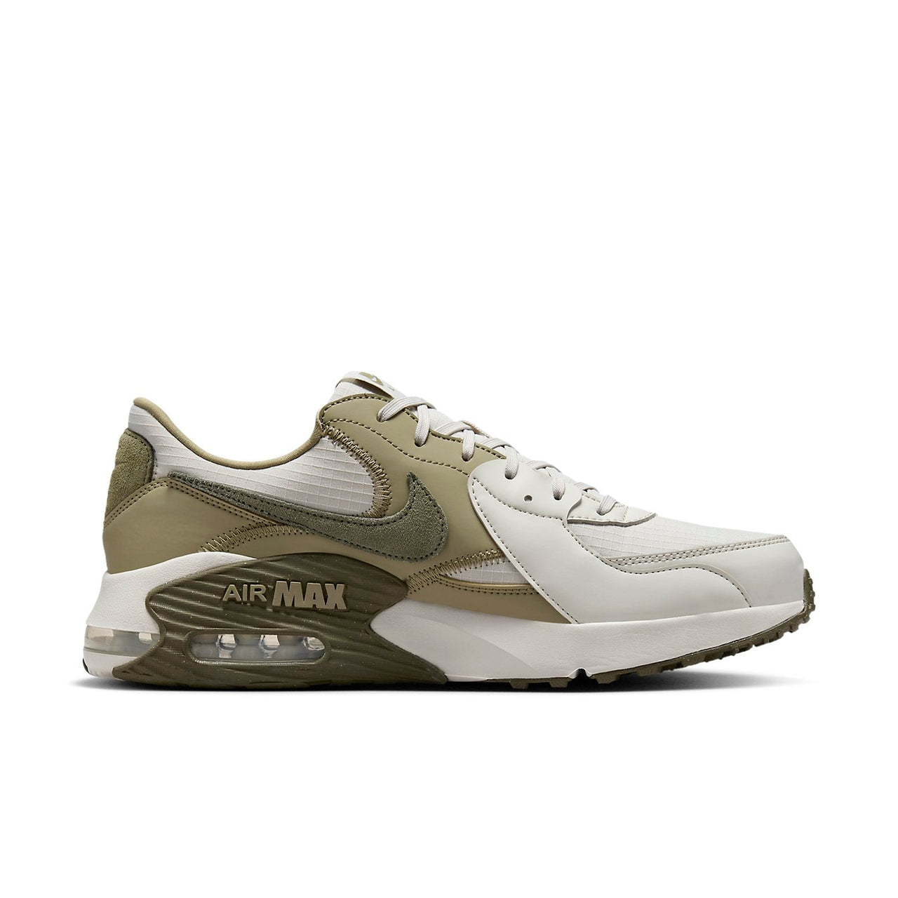 Nike Air Max Excee 'Light Bone Medium Olive' FZ5162-072