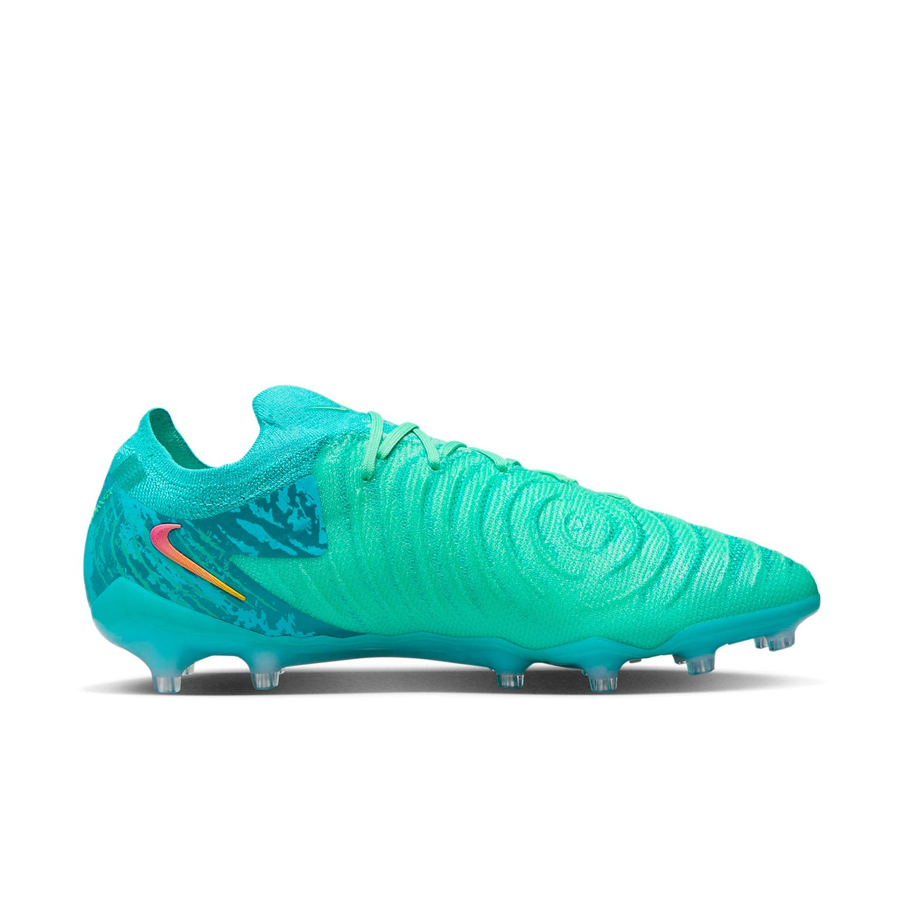 Nike Phantom GX 2 Elite LV8 AG 'Teal' FJ2556-300
