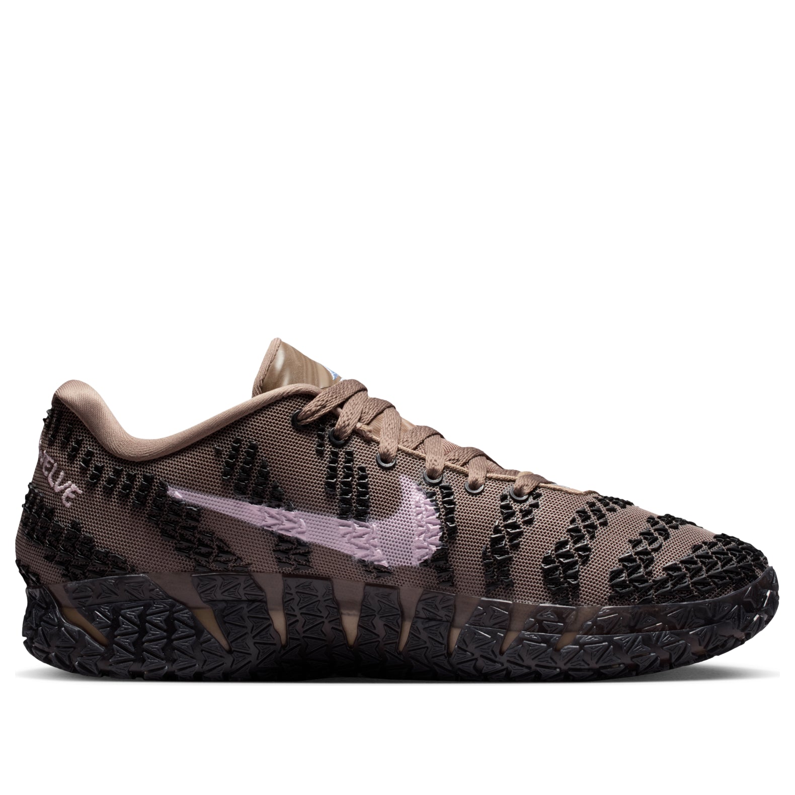Nike Ja 3 EP 'Mink Brown' HF2794-200