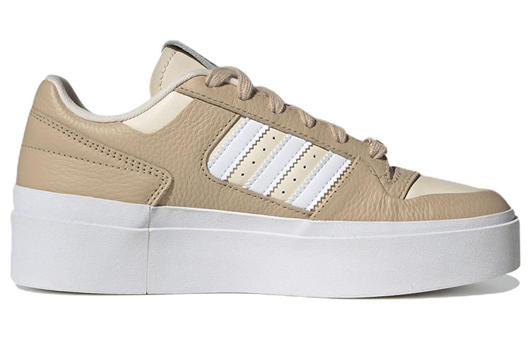 (WMNS) adidas Forum Bonega 'Magic Beige' IF4829