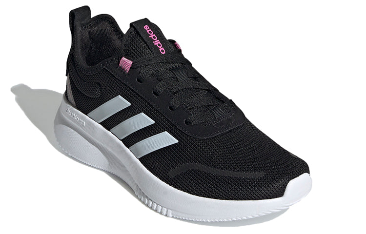 (WMNS) adidas Lite Racer Rebold 'Black Halo Blue' GW2450