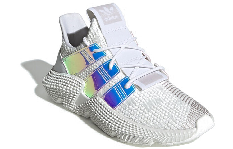 (WMNS) adidas Prophere 'White Gray Silver' EG9194