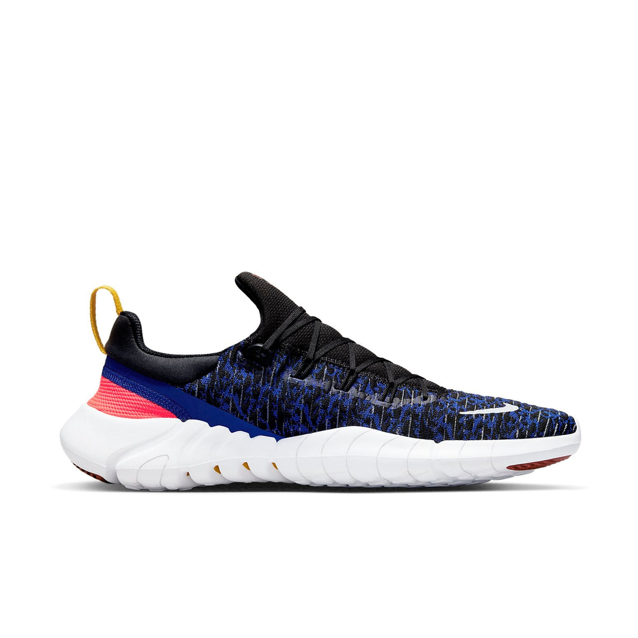 Nike Free Run 5.0 'Black Concord' CZ1884-011