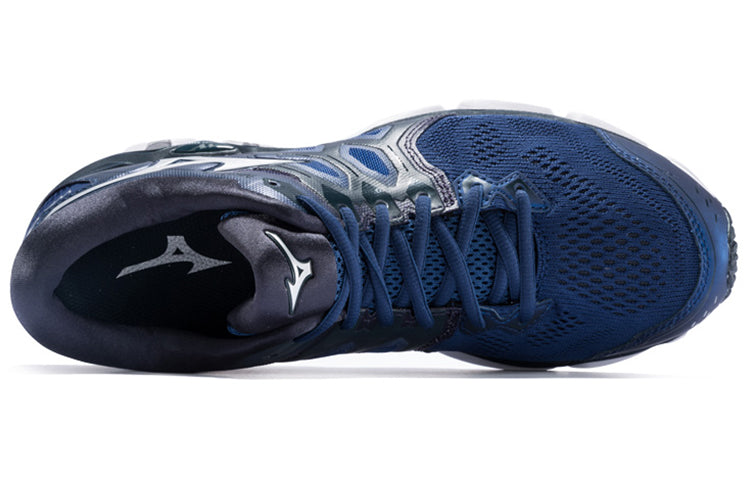 Mizuno Horizon 3 Blue J1GC192603