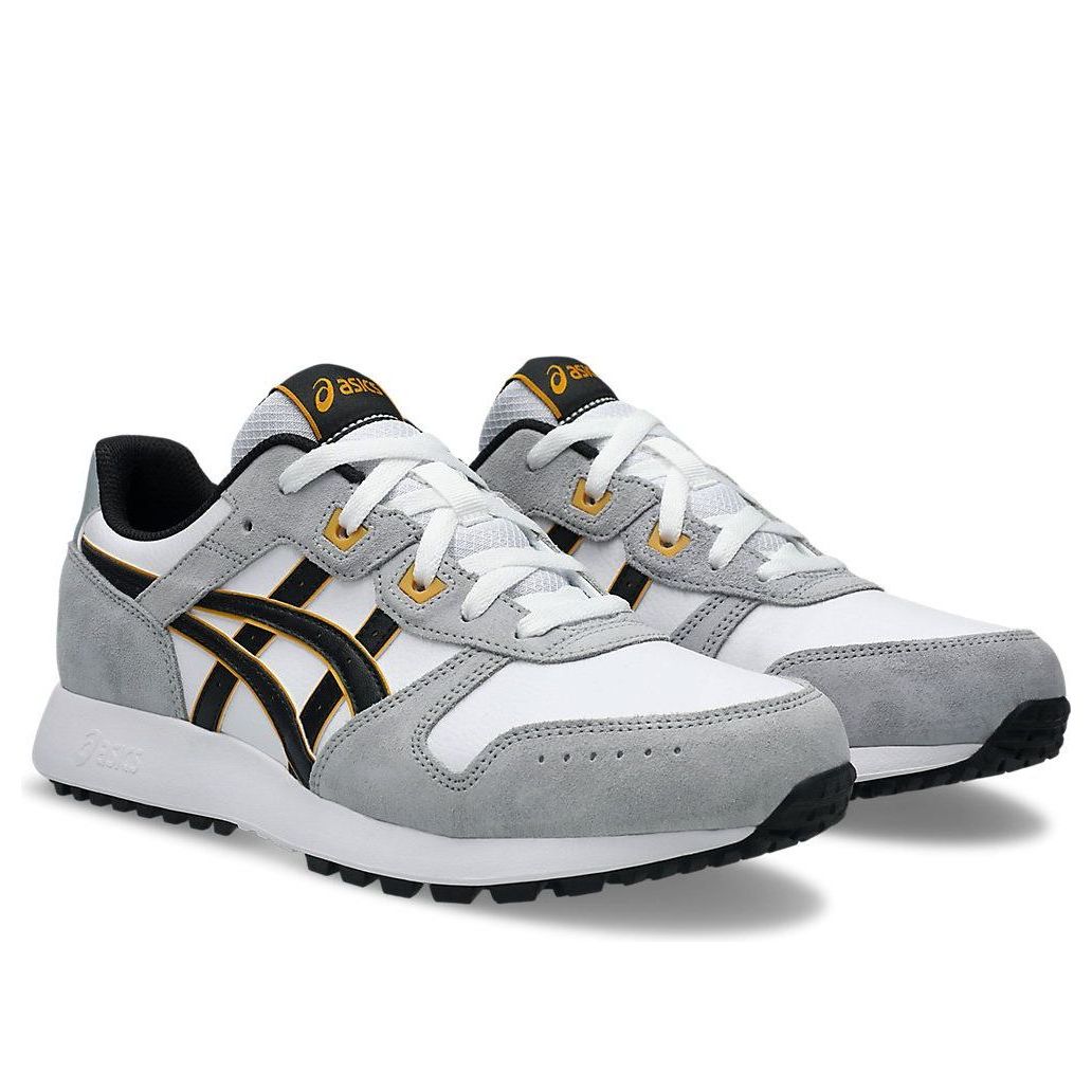 ASICS Lyte Classic Golf 'Piedmont Grey Black' 1113A069-020