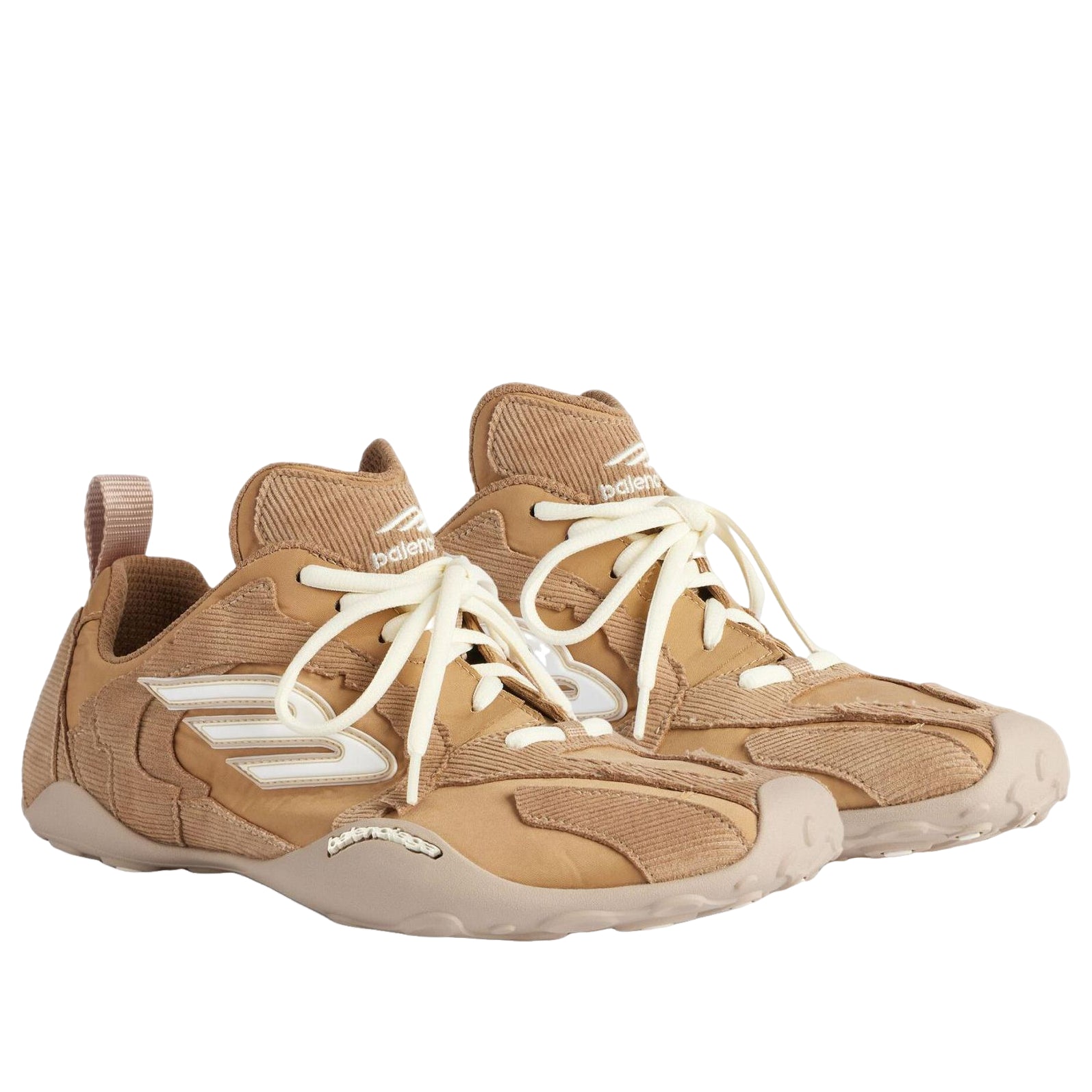 (WMNS) Balenciaga Monday Ultra 'Beige White' 853508WMNDI9990