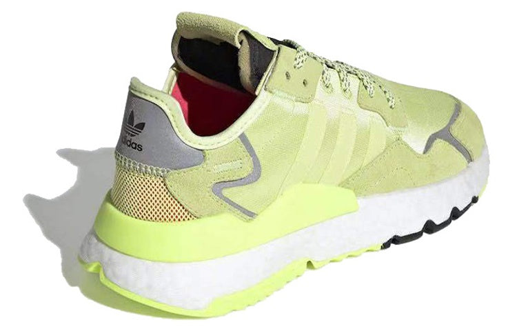 (WMNS) adidas Nite Jogger 'Semi Frozen Reflective' EE5911