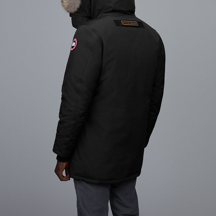 Canada Goose Langford Parka 'Black' 2062M-61