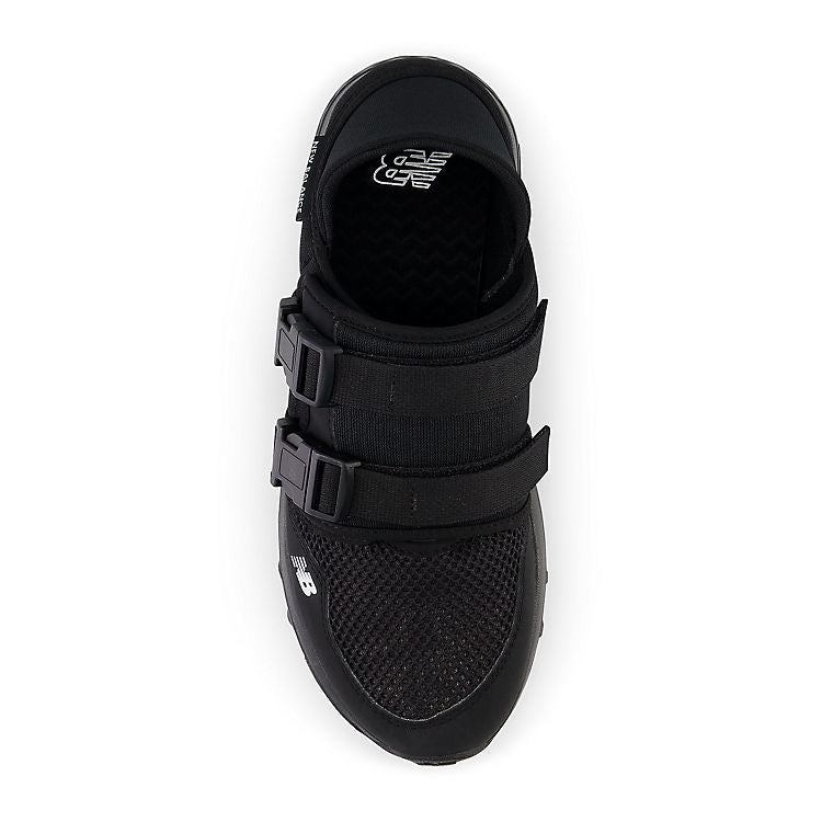 New Balance Fresh Foam UA700 'Black' UA700BK1