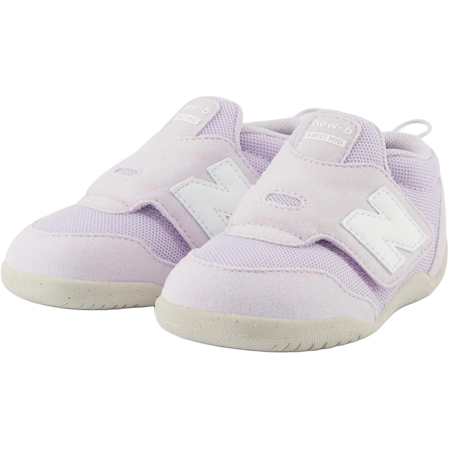 New Balance NEW-B FIRST 'Purple' NW1STMPR
